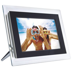 Philips USA Philips 7FF2FPA Digital Photo Frame - Photo Viewer - 7 LCD