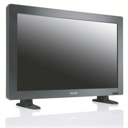 Philips BDL3231C - 32 Widescreen LCD Monitor - 3000:1 Dynamic Contrast Ratio - 8ms Response Time - HD Ready