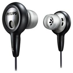 Philips USA Philips SHE5910 Stereo Earphone - - Surround - Black