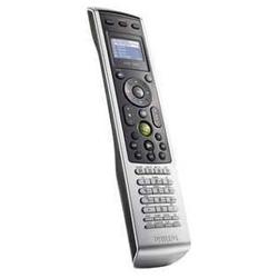 Philips SRM7500 Multimedia Remote Control - Media Center PC, TV, DVD Player, CD Player, Amplifier, VCR, AV Receiver, Cable Box, PVR (Personal Video Recorder), D
