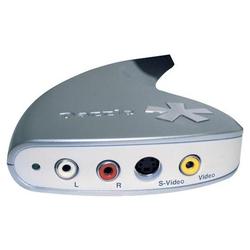 PINNACLE SYSTEMS Pinnacle Video Capture Device for Mac - USB