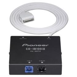 Pioneer CD-IB100II Ipod Control Interface Adapter - iPod