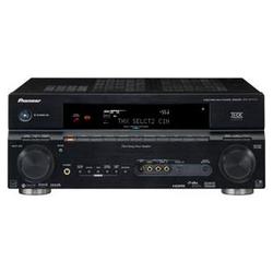 Pioneer VSX-1017TXV A/V Receiver - Dolby Digital EX, DTS-ES, DTS 96/24, Dolby Pro Logic IIx, DTS Neo:6, THX Select 2, Windows Media Audio 9 ProfessionalXM