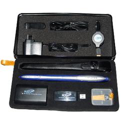 PLANON SYSTEMS Planon DocuPen RC800 Executive Kit Pen Scanner - 400 dpi - USB - PC