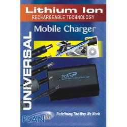PLANON SYSTEMS Planon Universal Mobile Charger