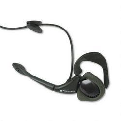 Plantronics, Inc. Plantronics H151N DuoPro Voice Tube - Over-the-ear