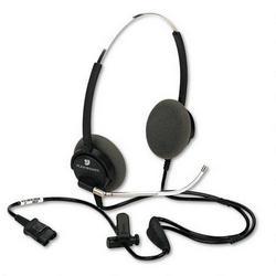 Plantronics, Inc. Plantronics Supra H61 Voice Tube Headset - Over-the-head (H61)