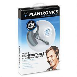 Plantronics, Inc. Plantronics Voyager510 Bluetooth Earset - Over-the-ear