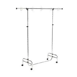 Pacon Corporation Pocket Chart Stand, Adjustable 42 to 77 W-48 to 78 H (PAC20990)