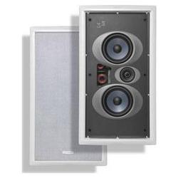 Polk Audio LCi-RTS105 (Ea) THX Ultra2 Certified 2-way In-wall Speaker