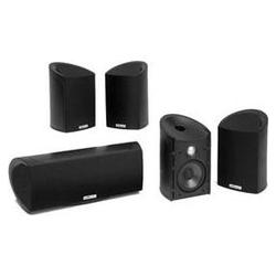 Polk Audio RM10 5-Pack 5-channel Home Theater Speaker System