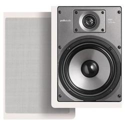 Polk Audio TC615i White (Ea) In-Wall Speaker