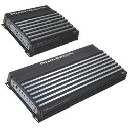 Power Acoustik LFA1-5500D Car Amplifier - 1 Channel(s) - 5500W - Class D - 100dB SNR