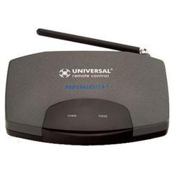 Universal Remote Con PowerBlaster