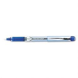 Pilot Corp. Of America Precise® Grip Roller Ball Pen, Extra Fine Point, Refillable, Blue Ink (PIL28802)
