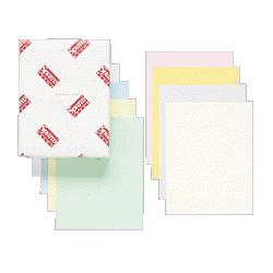 Sparco Products Premium Copy Paper, 20Lb, 8-1/2 x11 , 500/Pack, Pink (SPR05124)