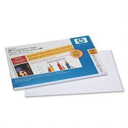 Hi-Lite Uniform Premium Inkjet Paper, 11 x 17, 100 Sheets/Box (HEWQ6595A)