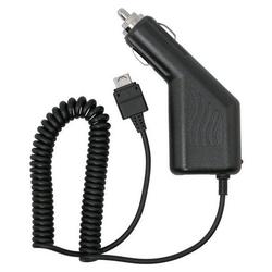 Eforcity Premium Rapid (Vehicle) Car Charger w/ IC Chip for LG Chocolate VX8500 / KG90 / KG800 / KG808 / MG80