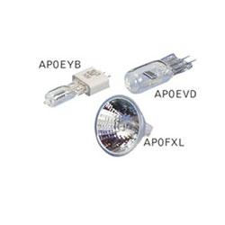Apollo/Acco Brands Inc. Projection Lamp for 3M 9550, 9800, 36 Volt (APOEVD)