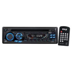 Pyle PLCD73M Car Audio Player - CD-R, CD-RW - CD-DA, MP3 - LCD - 4 - 200W - FM, AM