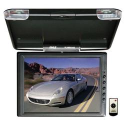 Pyle PLVW-R1442 14.7 High-Resolution Widescreen TFT Roof Mount Monitor