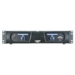 Pyle PPA450 4500-Watt Rack-Mount Amplifier