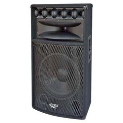 Pyle PylePro PADH1569 Speaker - 5-way Speaker - Cable 500W (RMS) / 1000W (PMPO)
