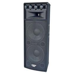Pyle PylePro PADH212 Speaker Speaker - Cable 800W (RMS) / 1600W (PMPO)