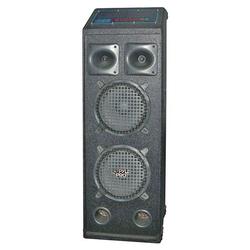 Pyle PylePro PADH21A Speaker - 2-way Speaker - Cable