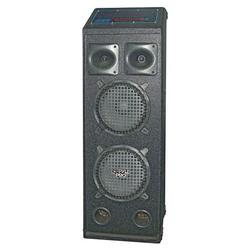 Pyle PylePro PADH22A Speaker - 2-way Speaker - Cable
