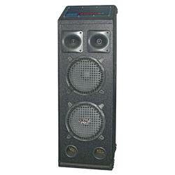 Pyle PylePro PADH82A Speaker - 2-way Speaker - Cable