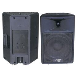 Pyle PylePro PPHP1290 Speaker - 2-way Speaker 200W (RMS) / 800W (PMPO)
