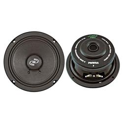 Pyle PylePro Premium PMW6A Subwoofer Woofer - 200W (RMS) / 400W (PMPO)