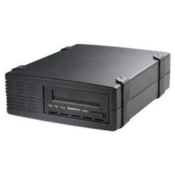 Quantum CD160LWE-SST DAT 160 Tape Drive - DAT 160 - 80GB (Native)/160GB (Compressed) - 1/2H Desktop