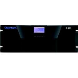 QUANTUM AUTOLOADERS (SSG) Quantum Scalar 50 Tape Library - 1 x Drive/38 x Slot - 15.2TB (Native)/30.4TB (Compressed) - Fibre Channel (LSC05-CQ3G-138H)