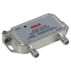 RCA DH100M Digital Plus Bi-Directional RF Amplifier