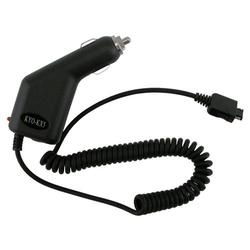 Eforcity Rapid Car Charger for Kyocera KX5 by Eforcity
