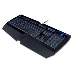RAZER Razer Lycosa Gaming Keyboard - USB