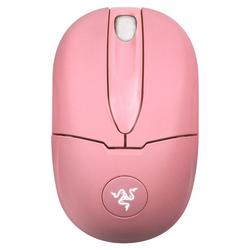 RAZER Razer Pro Click BlueTooth Mouse - Pink