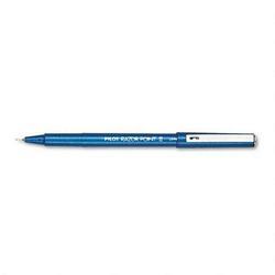 Pilot Corp. Of America Razor Point® II Pen, Super Fine Point, Blue Ink (PIL11003)