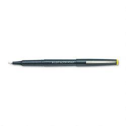 Pilot Corp. Of America Razor Point® Pen, Extra Fine Point, Black Ink (PIL11001)