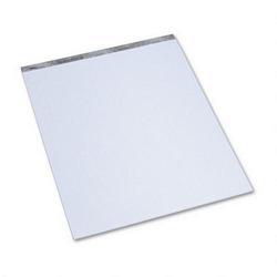 Tops Business Forms Recycled 27 x 34 Easel Pad with 16 lb. 1 Grid Paper, 50 Sheets/Pad, 3 PD/CT (TOP79451)
