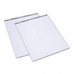 Tops Business Forms Recycled 27 x 34 Easel Pad with 20 lb. White Paper, 35 Sheets/Pad, 2 Pads/Carton (TOP79459)