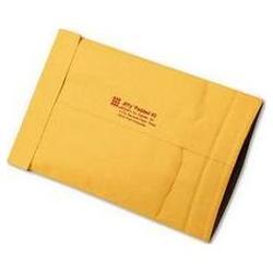 Anle Paper/Sealed Air Corp. Recycled Jiffy® Padded Kraft Mailer, Plain Flap, 6 x 10, 250/Carton (SEL49251)