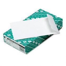Quality Park Products Redi Seal™ Catalog Envelopes, White, 6 x 9, 100/Box (QUA43117)