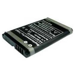 Wireless Emporium, Inc. Replacement Lithium-ion Battery for Blackberry 8300 Curve