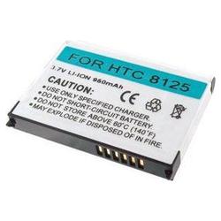 Wireless Emporium, Inc. Replacement Lithium-ion Battery for HTC Cingular 8125