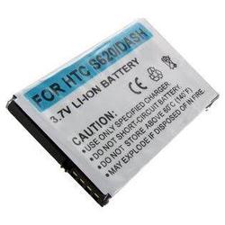 Wireless Emporium, Inc. Replacement Lithium-ion Battery for HTC T-Mobile Dash