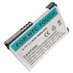 Wireless Emporium, Inc. Replacement Lithium-ion Battery for HTC Touch