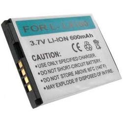Wireless Emporium, Inc. Replacement Lithium-ion Battery for LG LX-160